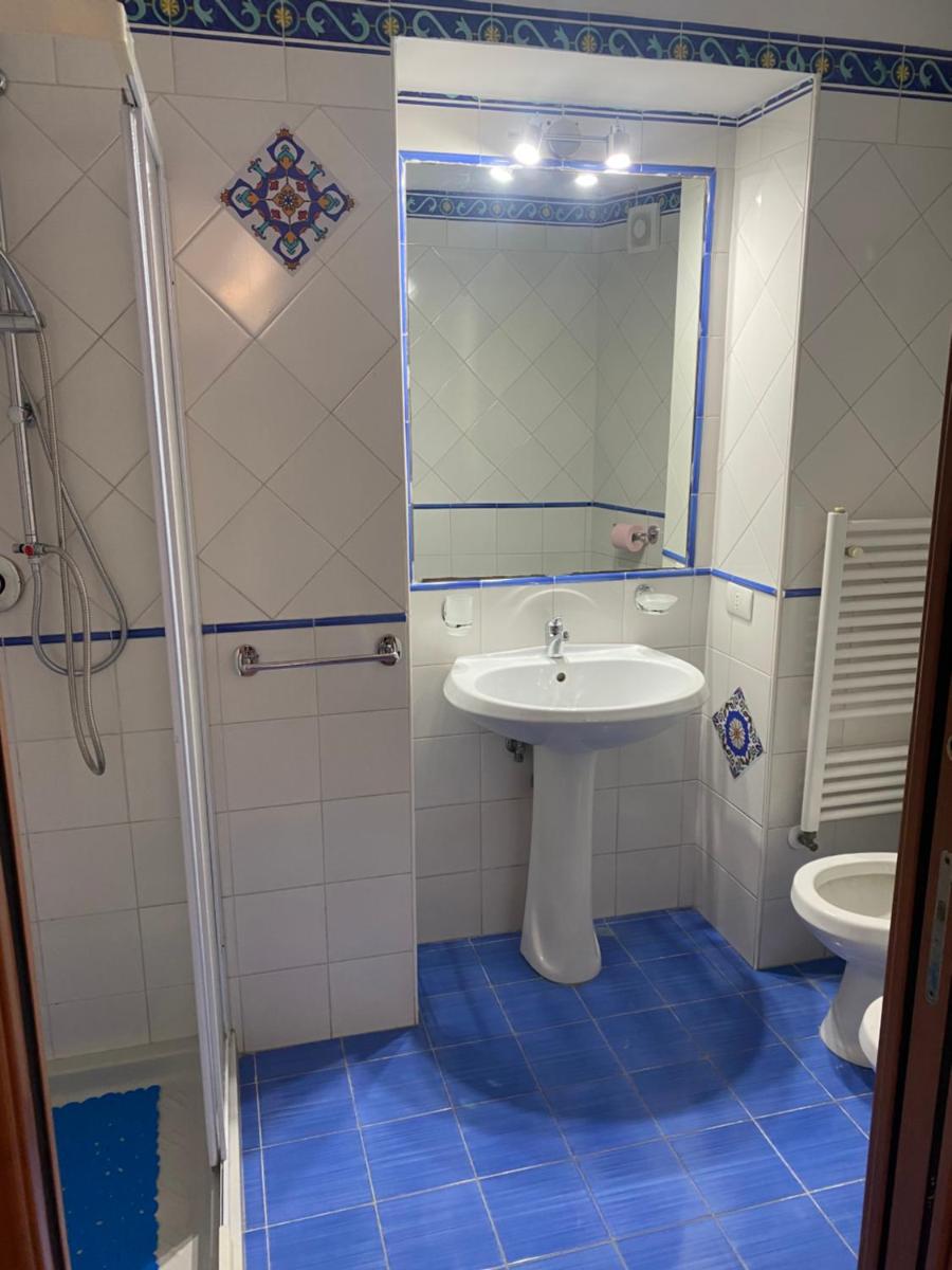 Bed and breakfast Civico 36 - Housity