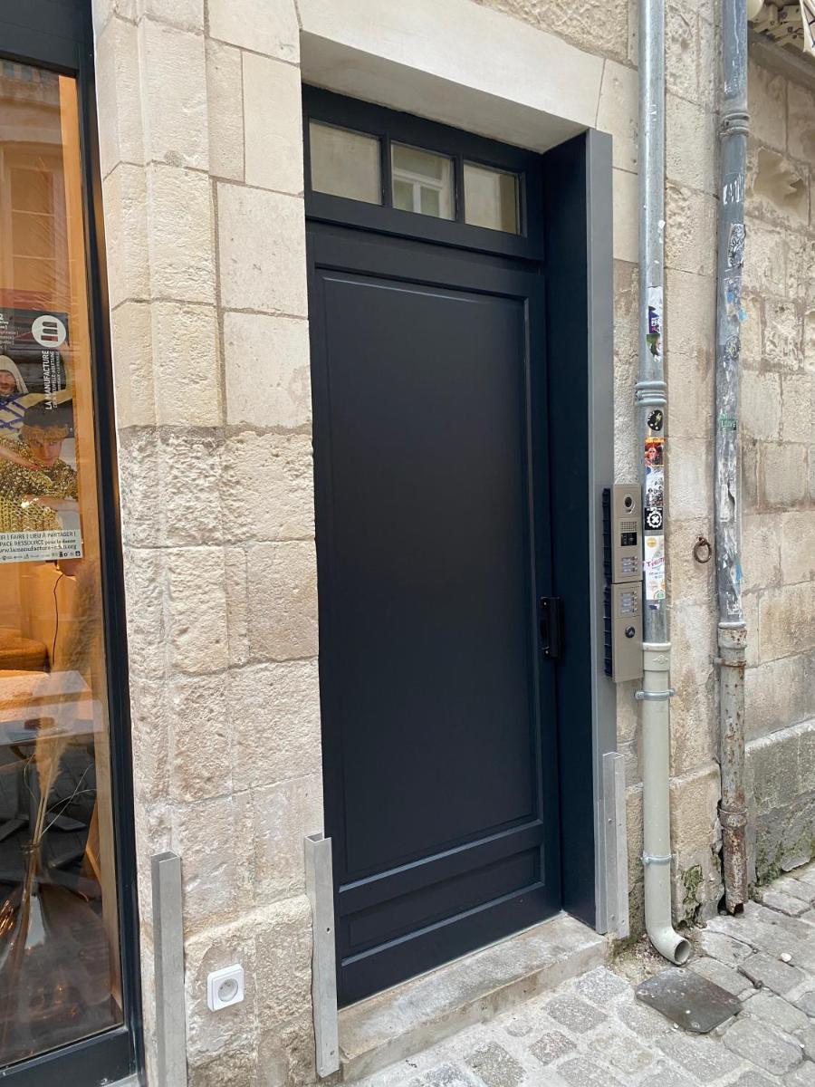 joli petit nid douillet en centre ville - Housity