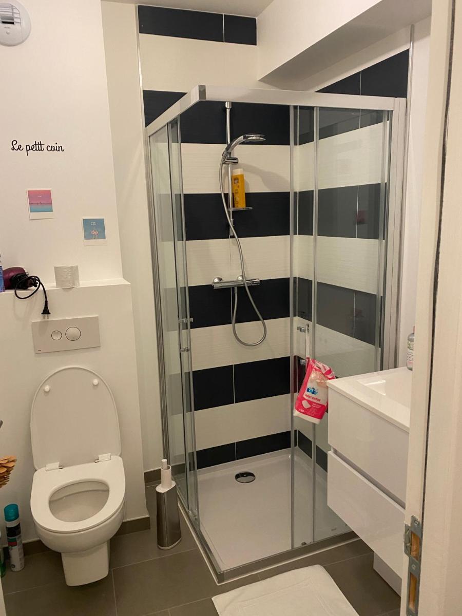 joli petit nid douillet en centre ville - Housity