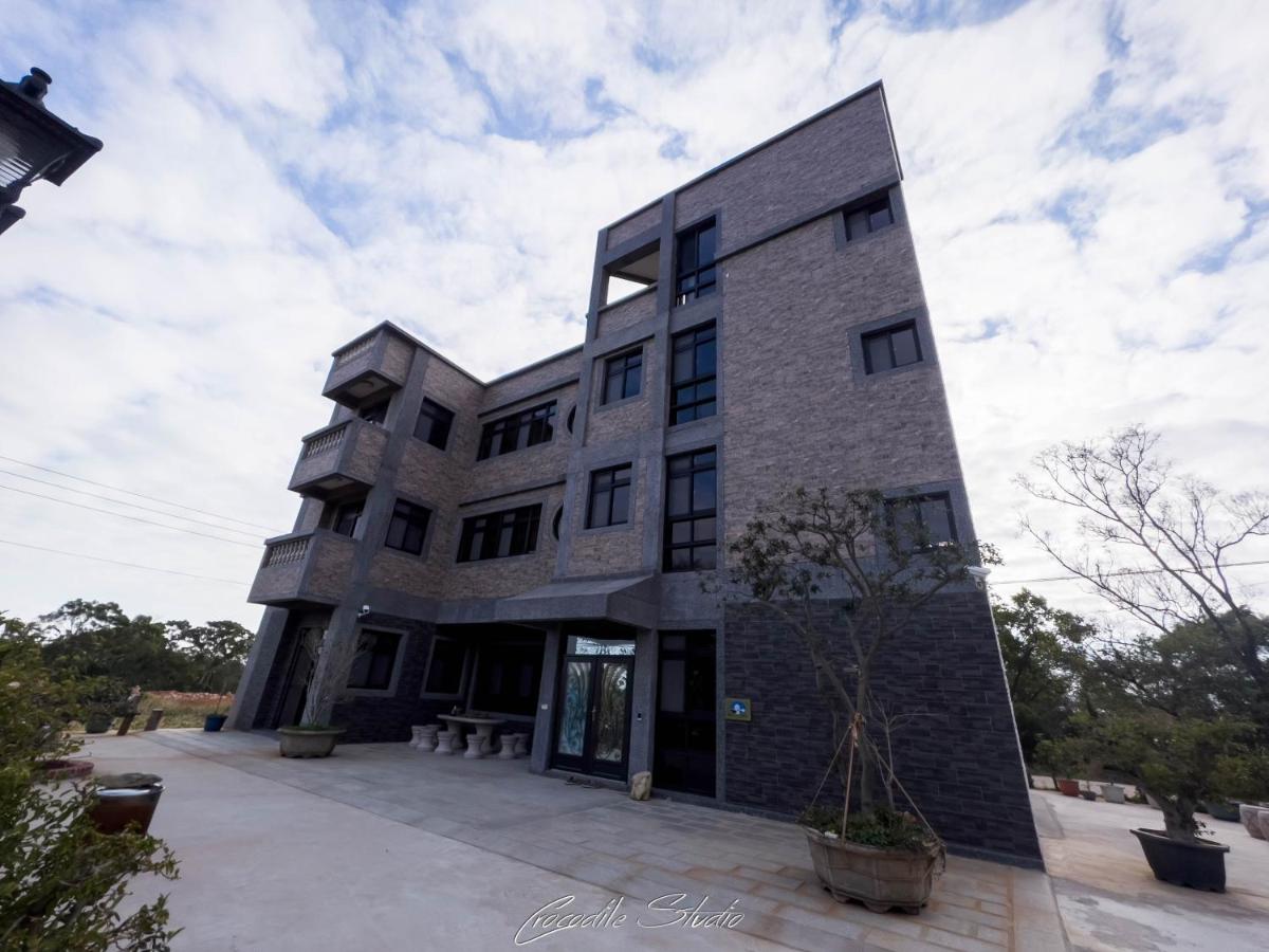 Lao Xu Shan Zhuang - Housity