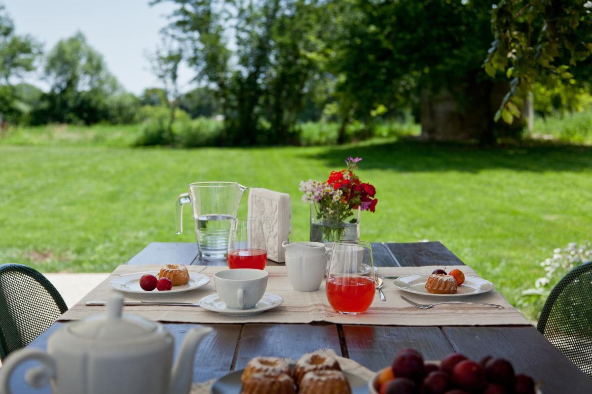 Molino Monacelli Country House - Housity