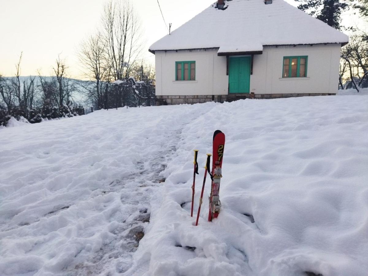 Suitetrails - Vacation house Stala la la