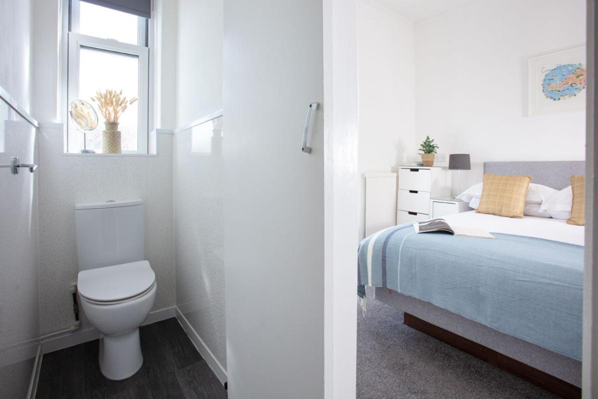 Gyllyngvase House - Housity
