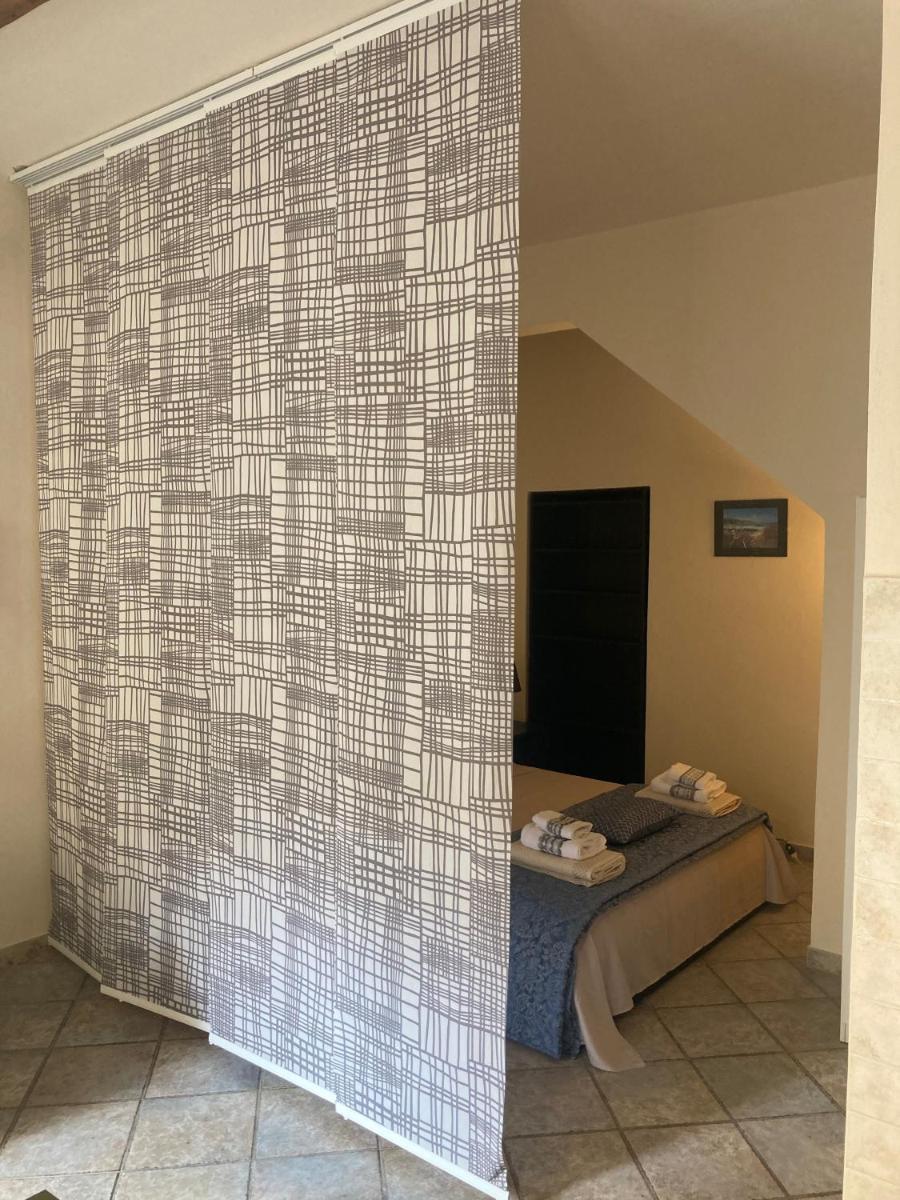 Great studio apartment in the heart of Chianni - Housity