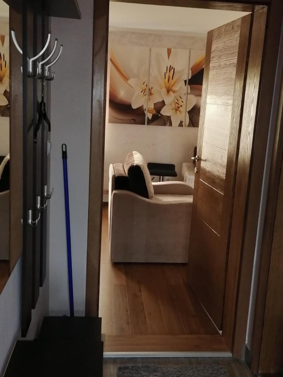 Suitetrails - Apartmani Ognjen