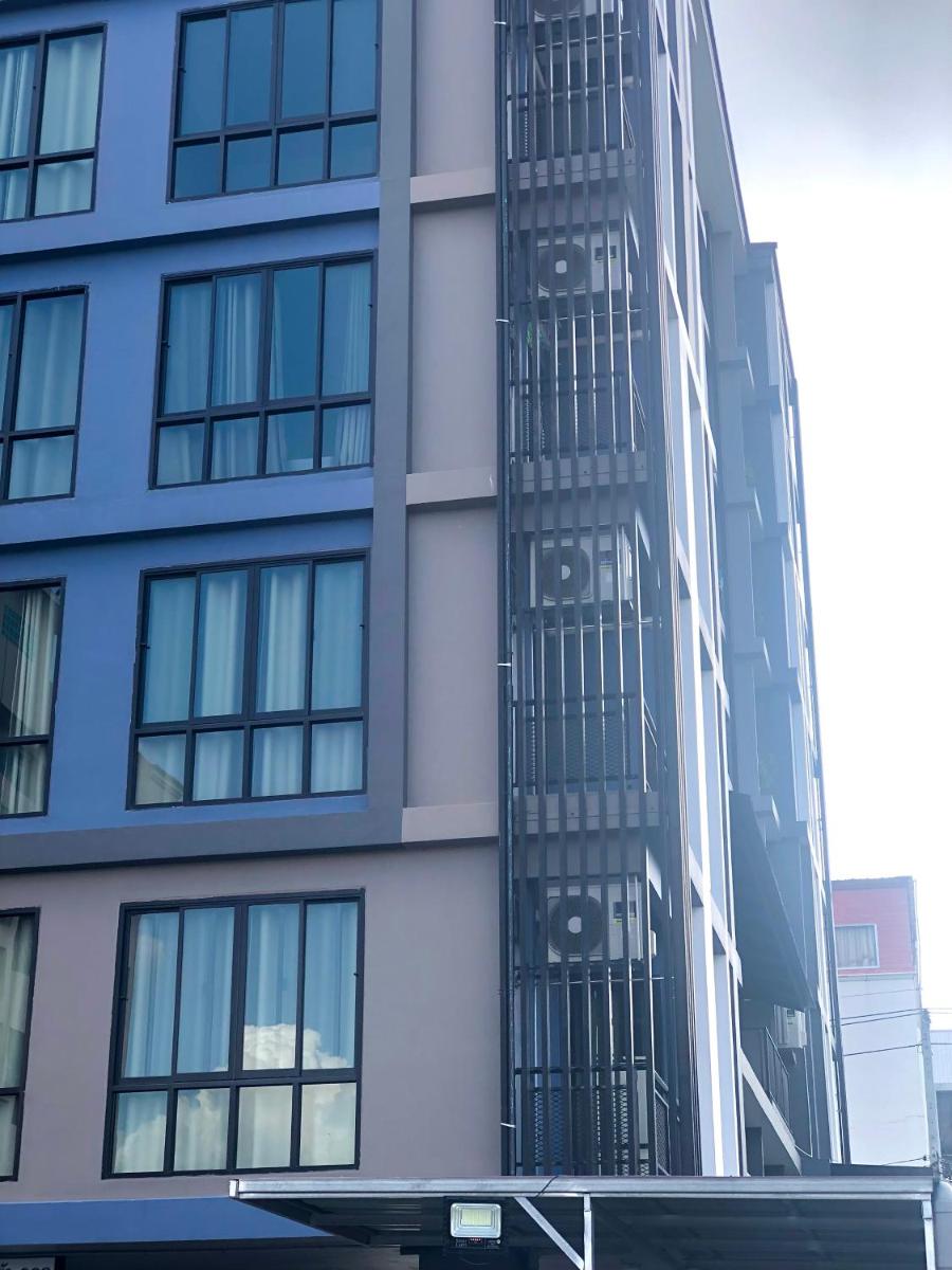 The Diamond 789 Minburi - Housity