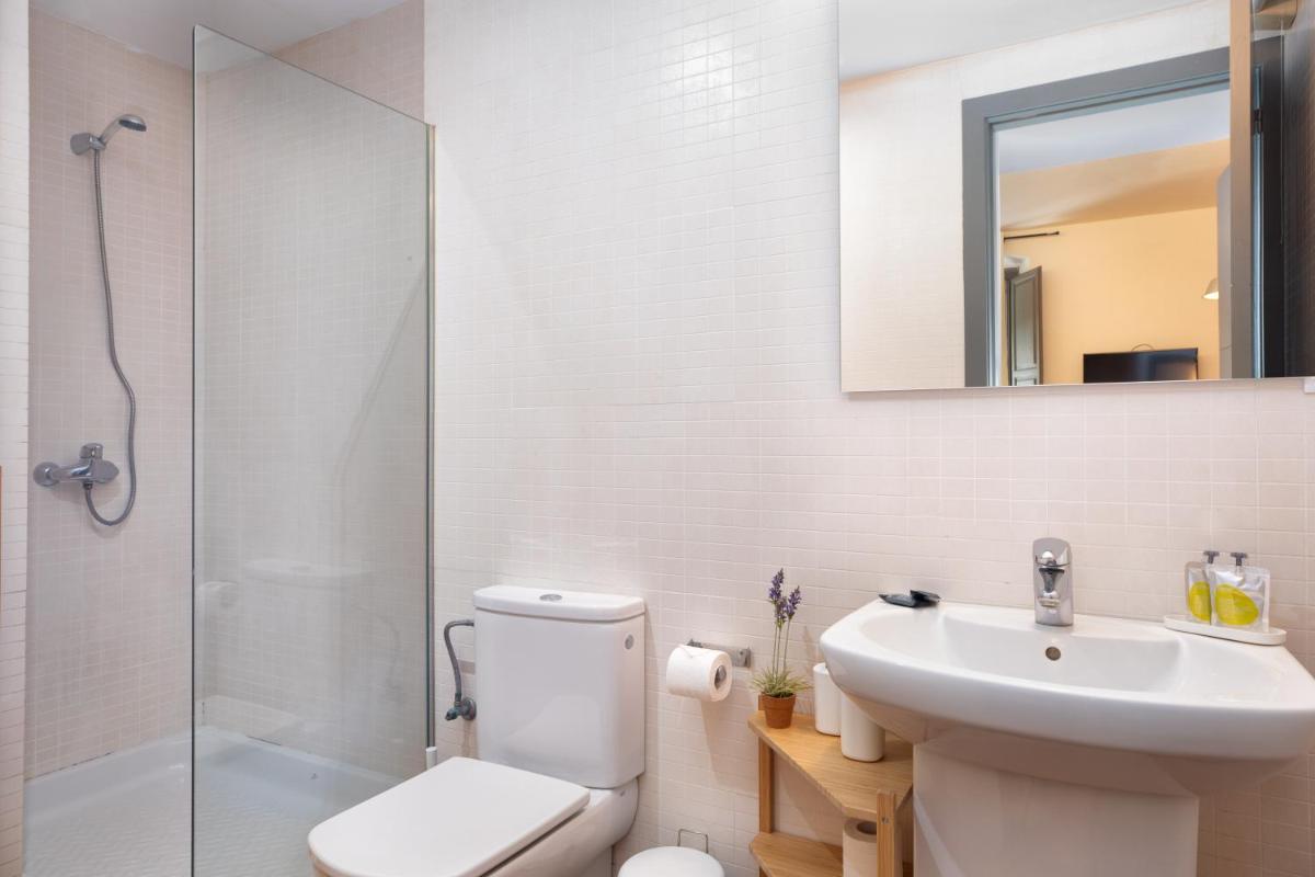 Flateli Ballesteries 26 A - Housity