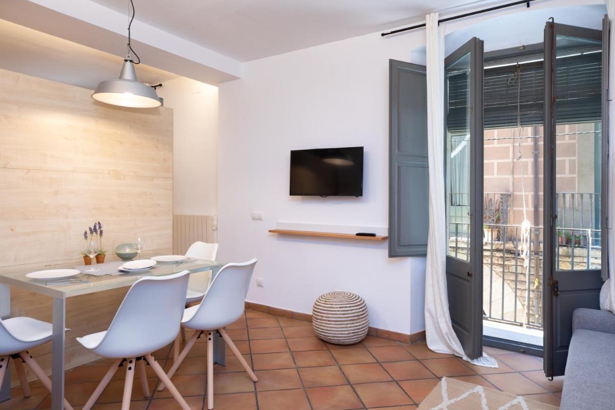 Flateli Ballesteries 26 A - Housity