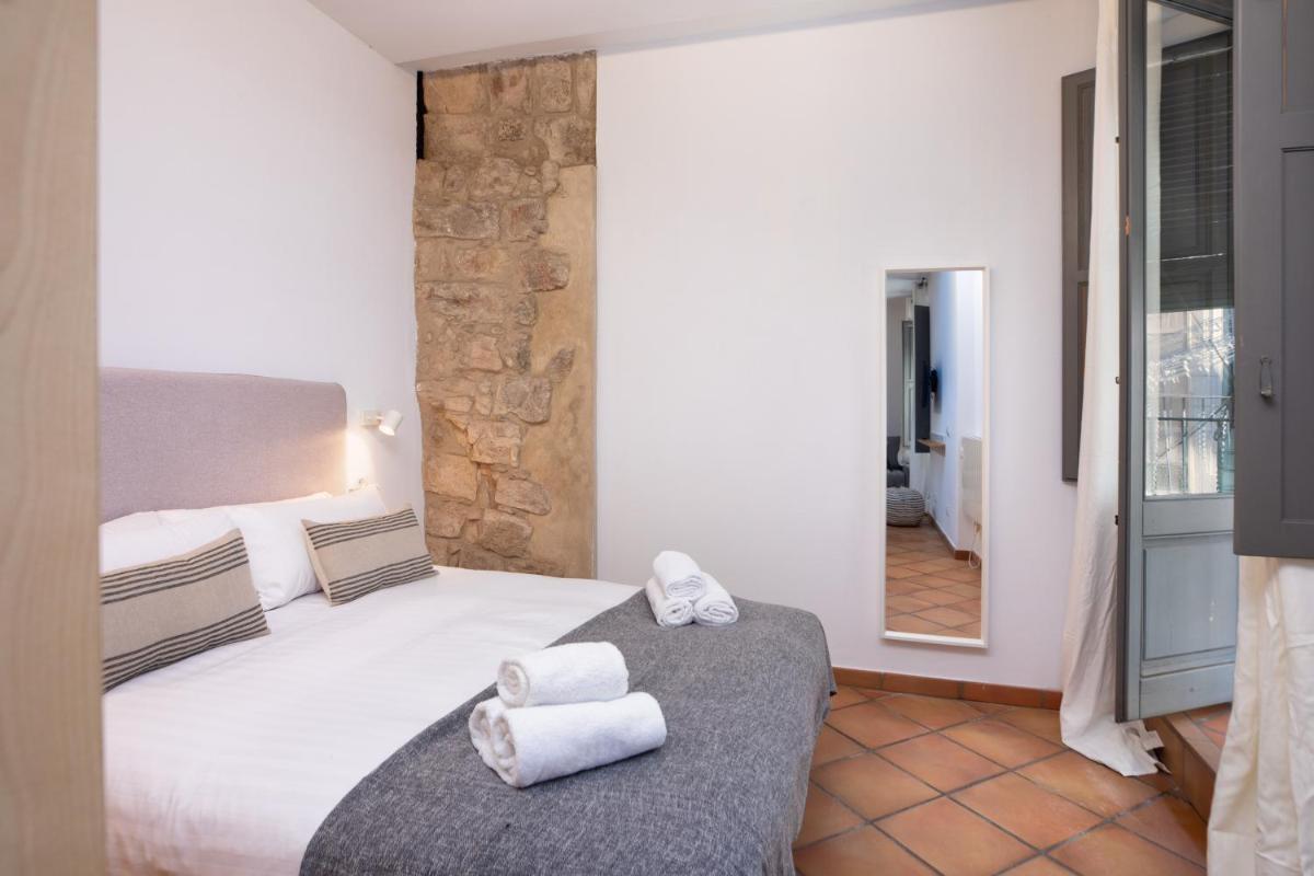 Flateli Ballesteries 26 A - Housity