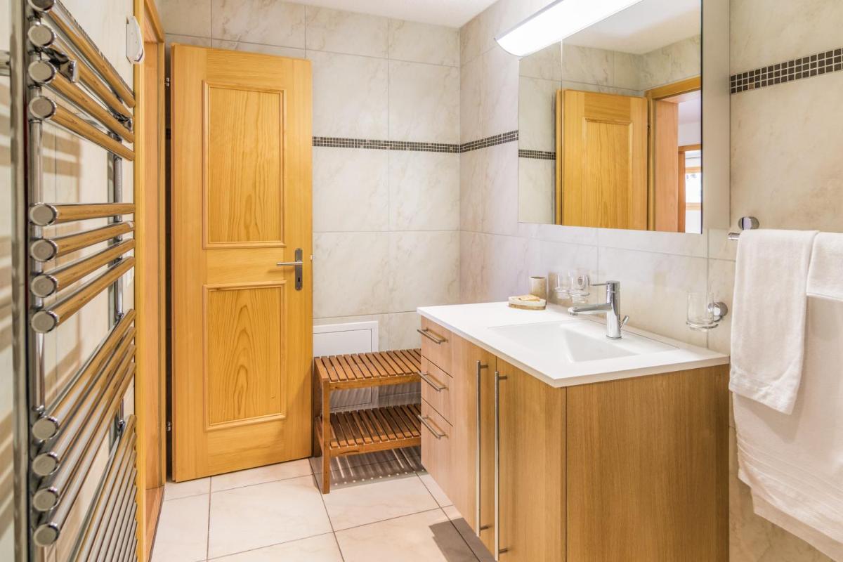 Chalet Aquila 2 - Housity