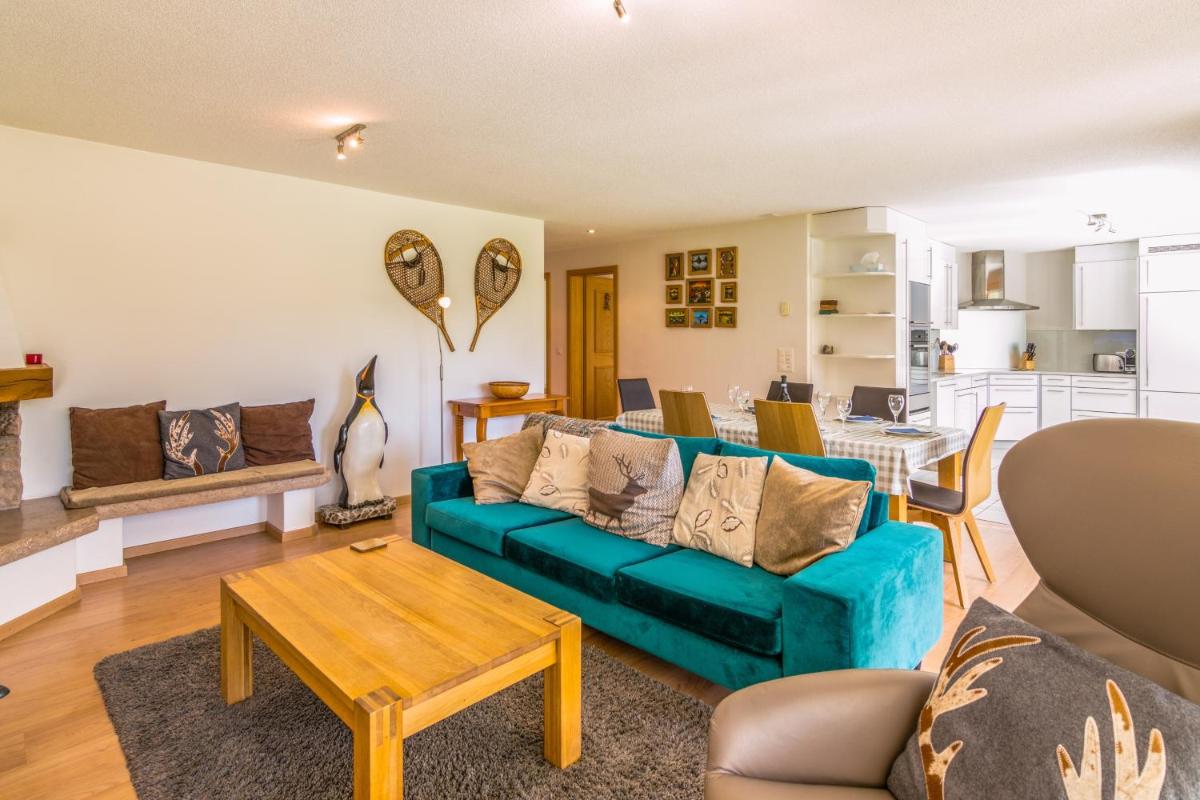 Chalet Aquila 2 - Housity