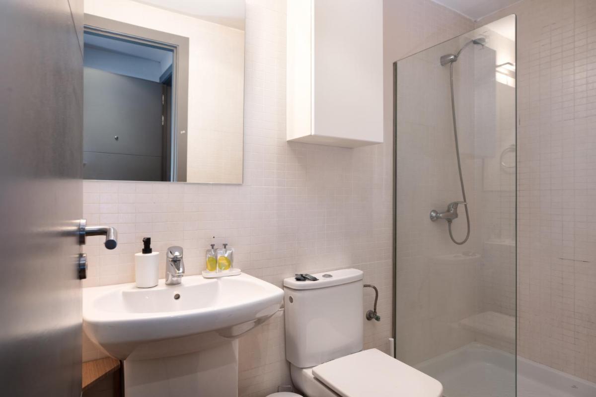 Flateli Ballesteries 26 B - Housity