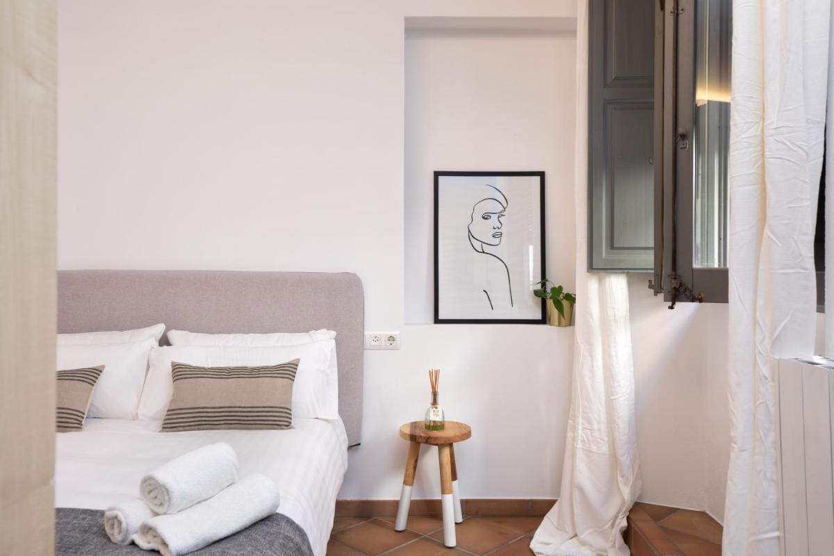 Flateli Ballesteries 26 B - Housity