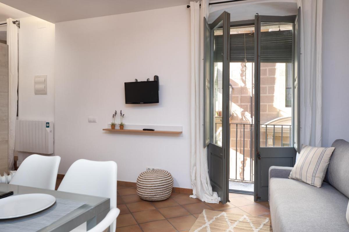 Flateli Ballesteries 26 B - Housity