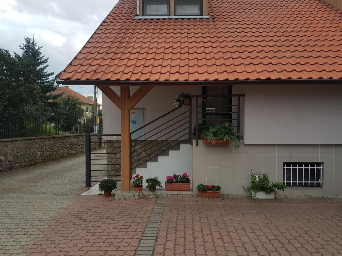 Penzion Pasohlávky - Housity