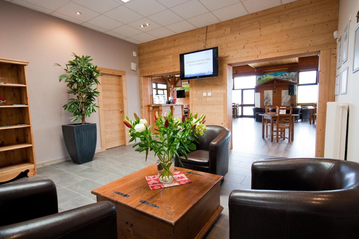 Village Club Les Balcons du Lac d'Annecy - Neaclub - Housity