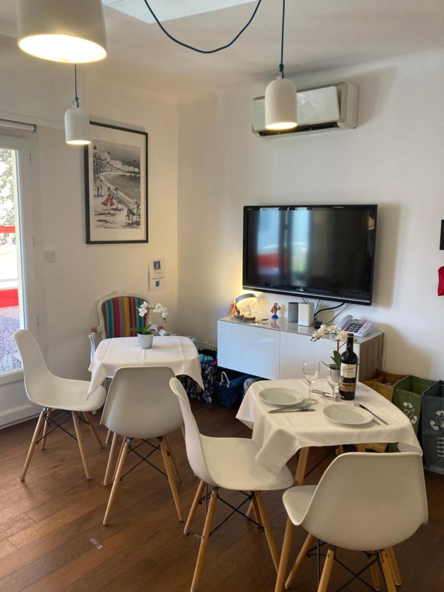Cannes City B&B - Housity