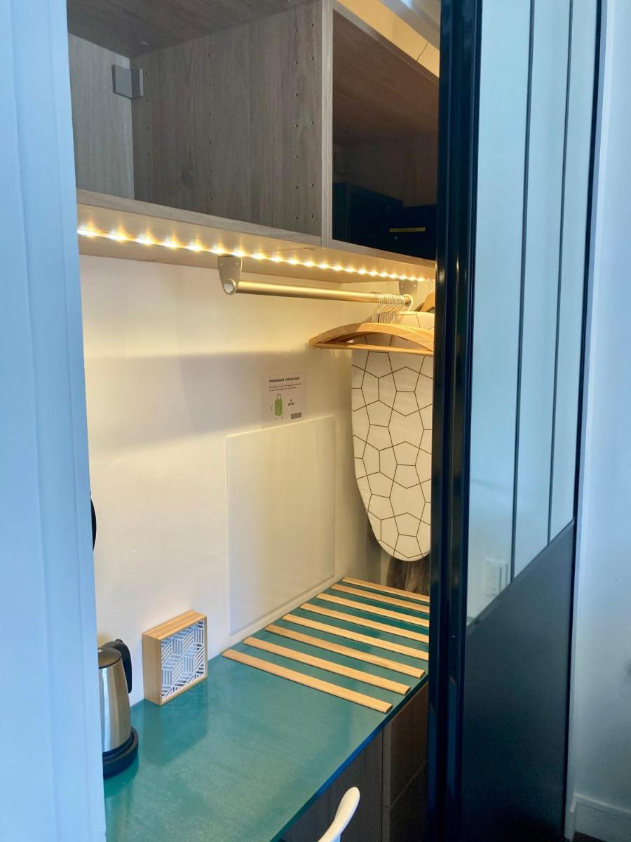 Cannes City B&B - Housity