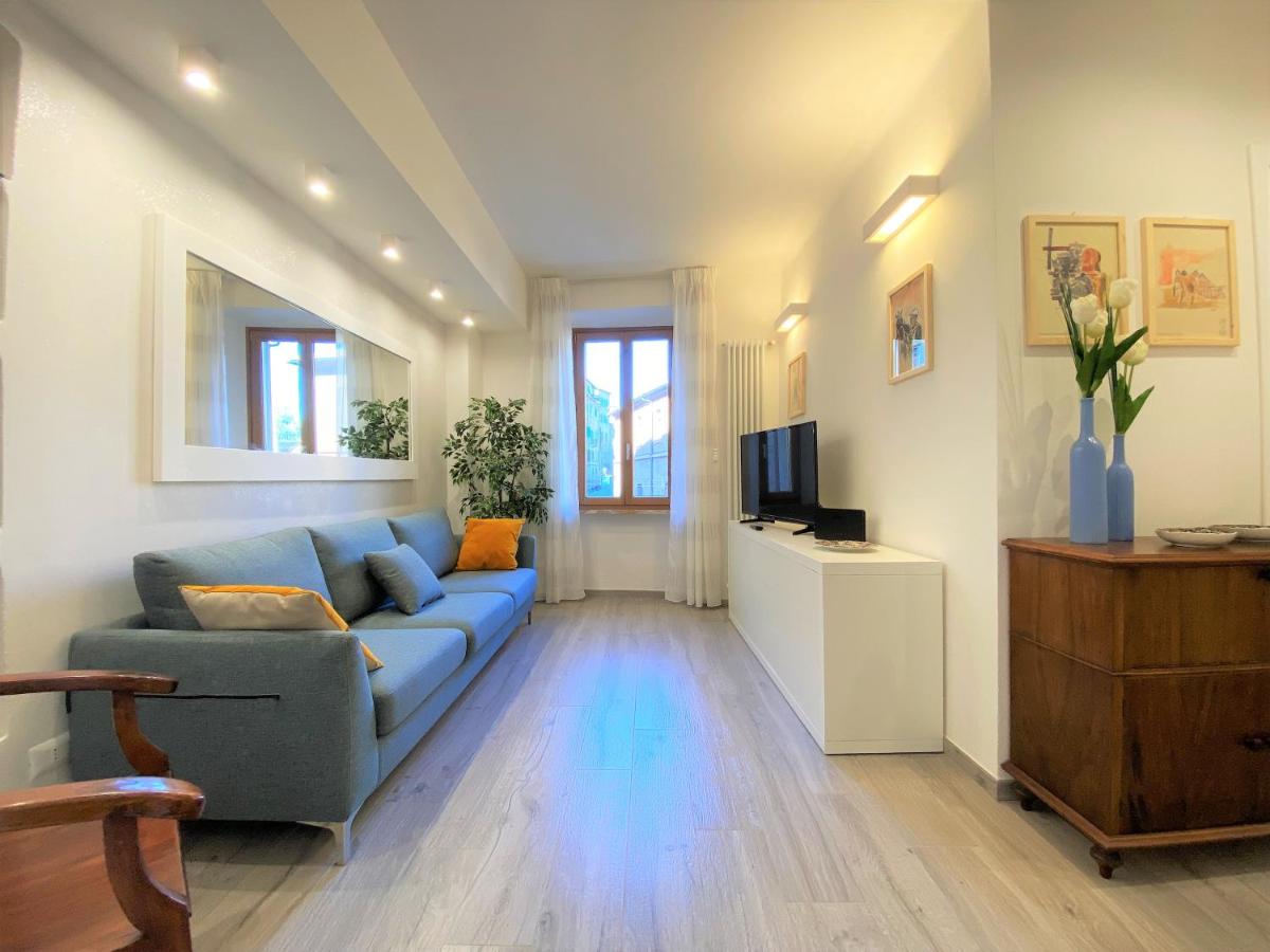 CASA STELLA- a due passi dal corso di Siena - Housity