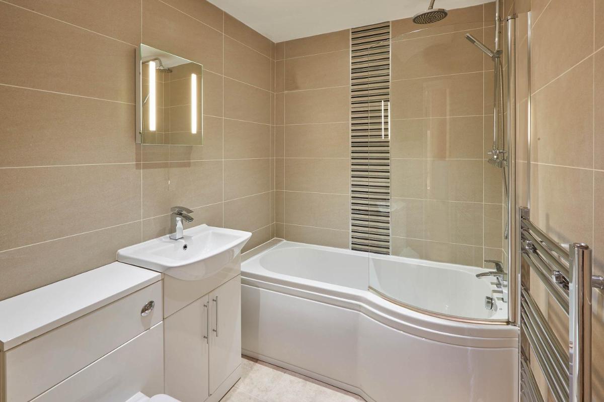 Host & Stay - Concert Square - Housity