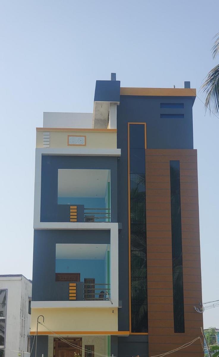 SSK HOME STAY - Housity