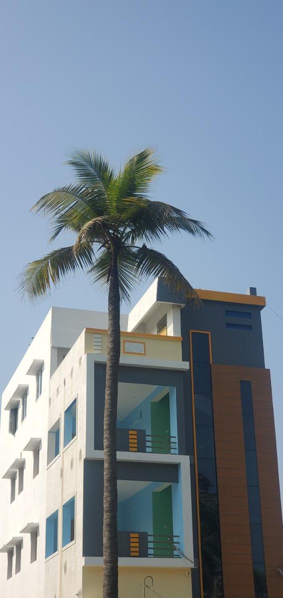 SSK HOME STAY - Housity