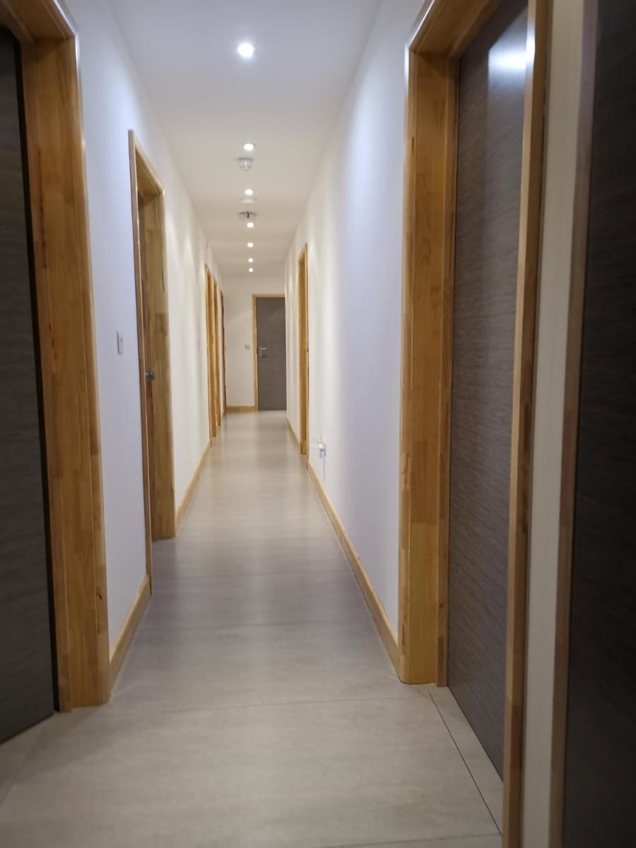 Ambar Jadwin Marahanata Room - Housity