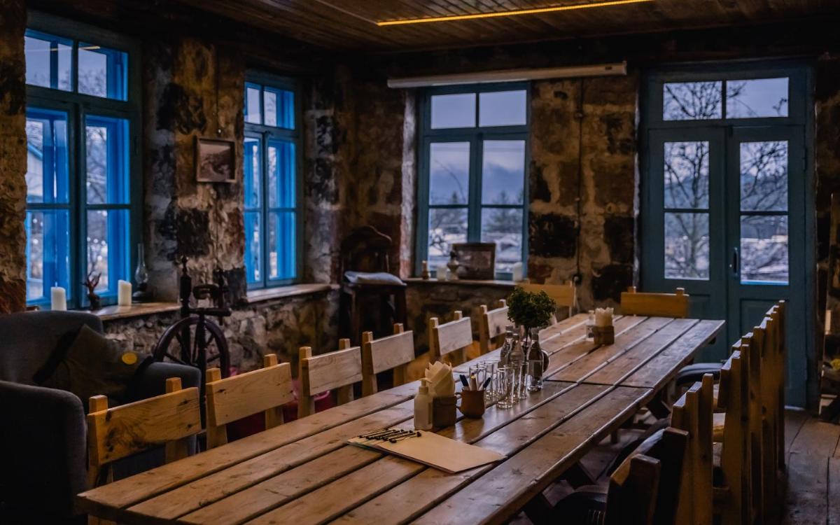 Suitetrails - Toon Armeni Guest House