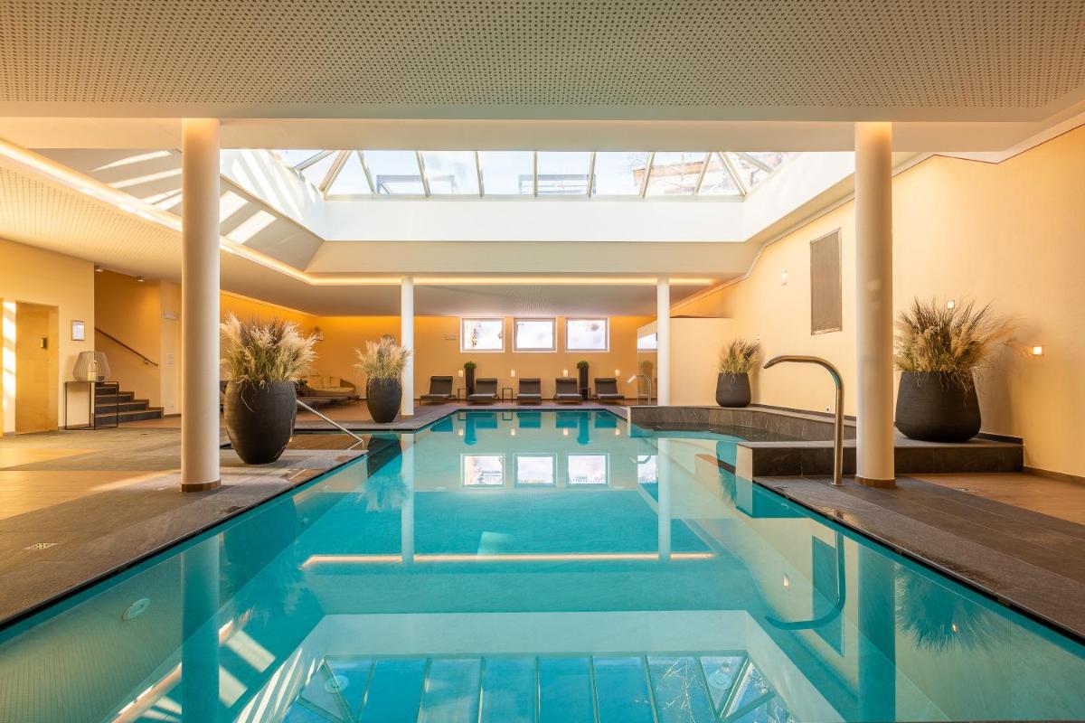 Hotel Villa Stefania - Housity
