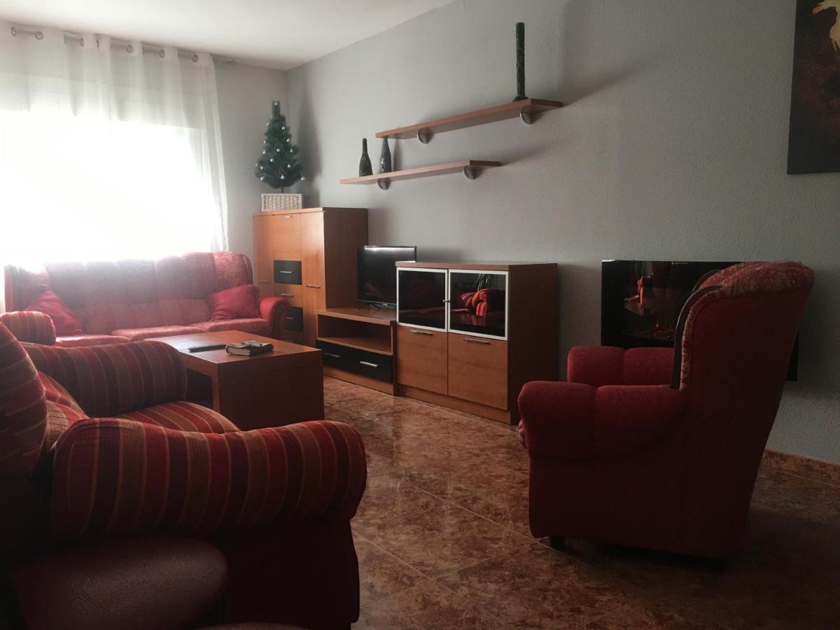 Casa Rural cueva cerros - Housity