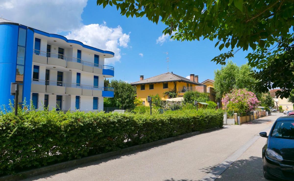 Residence Il Sole - Housity