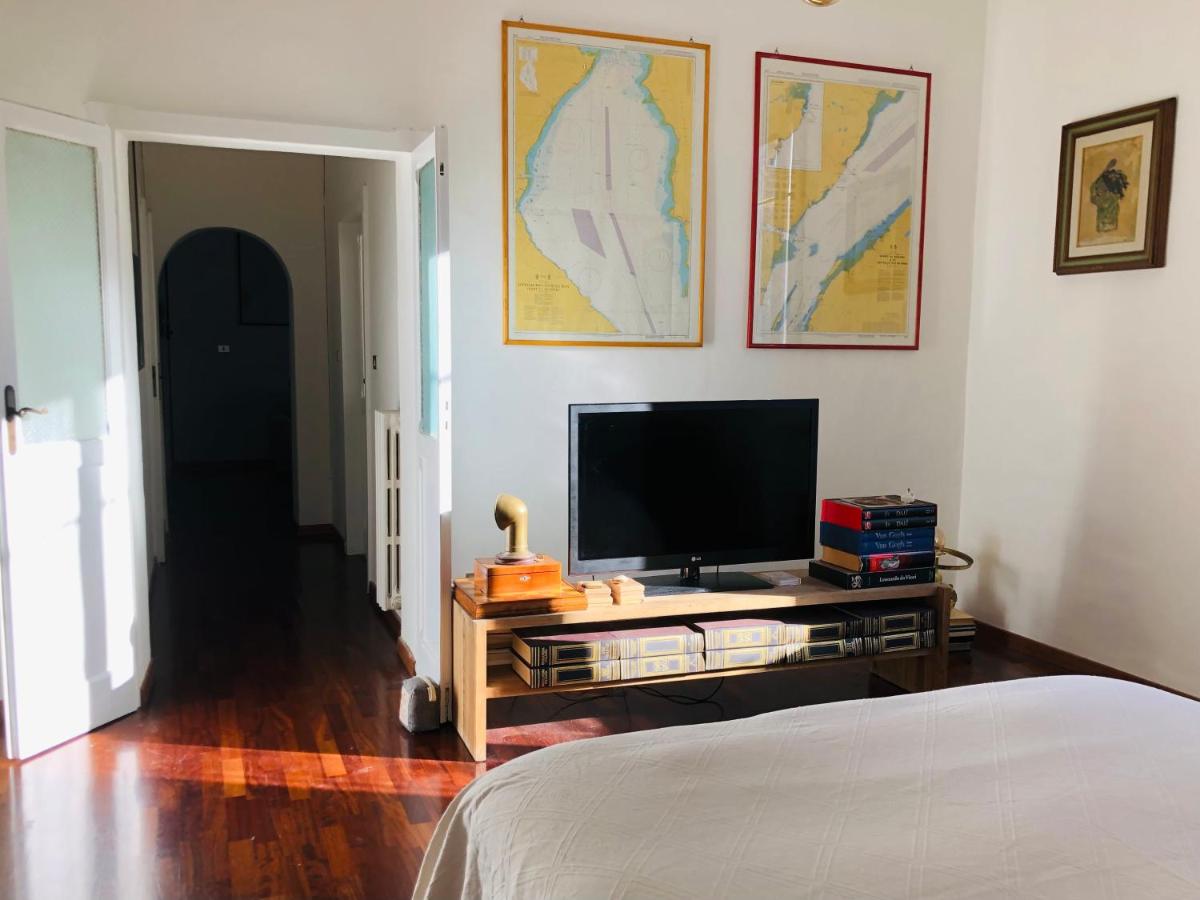 Suitetrails - Casa al porto Sea port Apartment Ancona