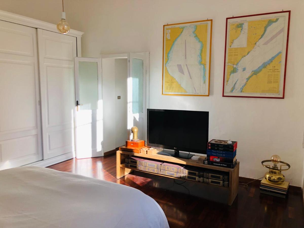 Suitetrails - Casa al porto Sea port Apartment Ancona
