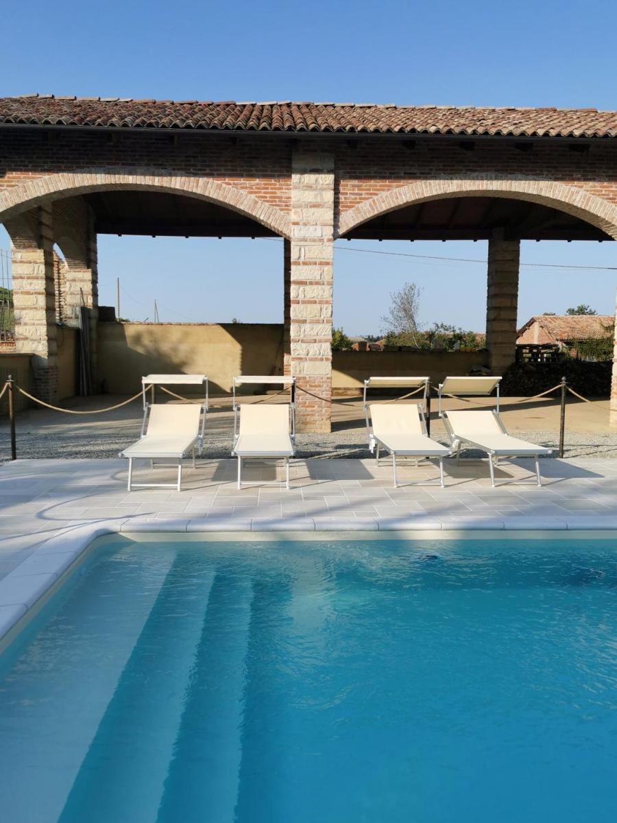 Agriturismo Airale - Housity