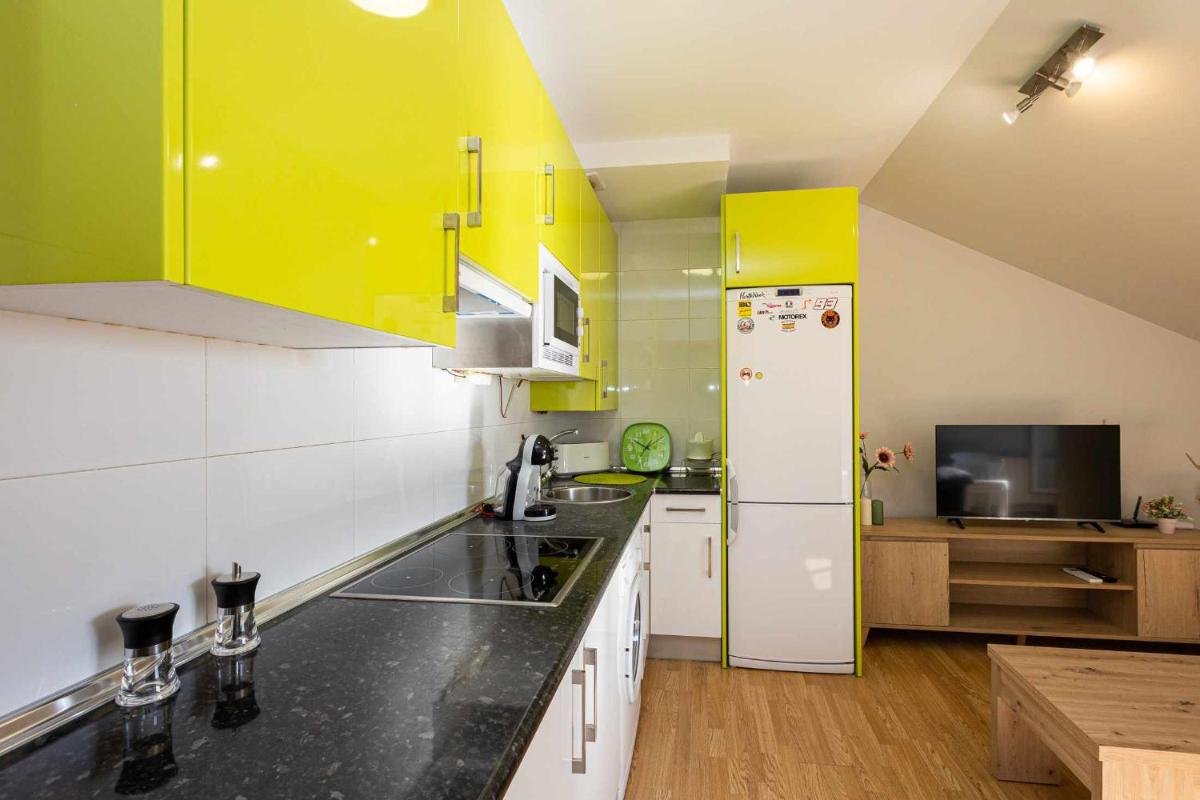 LA CASA DE LUIS Garaje Incluido - Housity