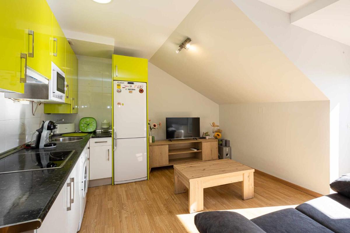 LA CASA DE LUIS Garaje Incluido - Housity