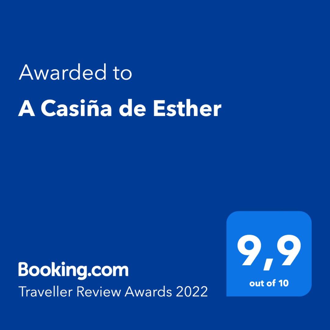 A Casiña de Esther - Housity
