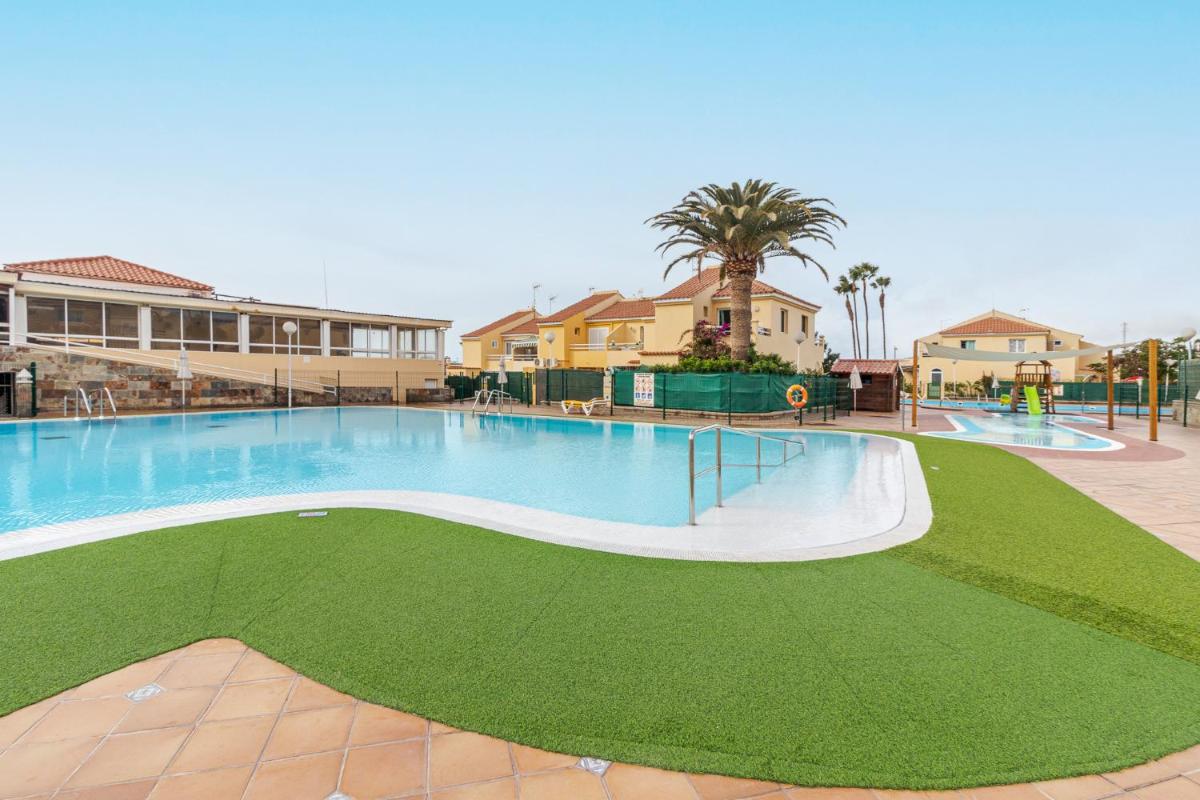 Flatguest Sonemar - Housity