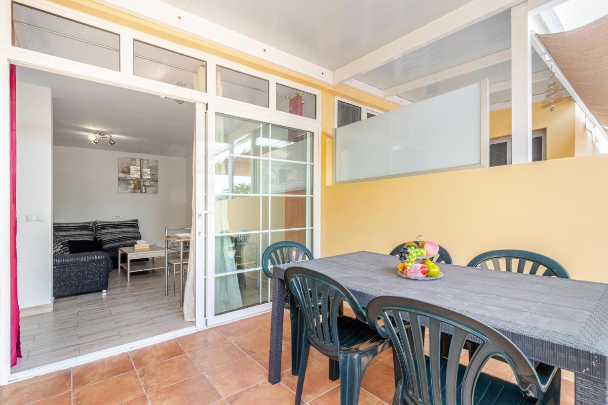 Flatguest Sonemar - Housity