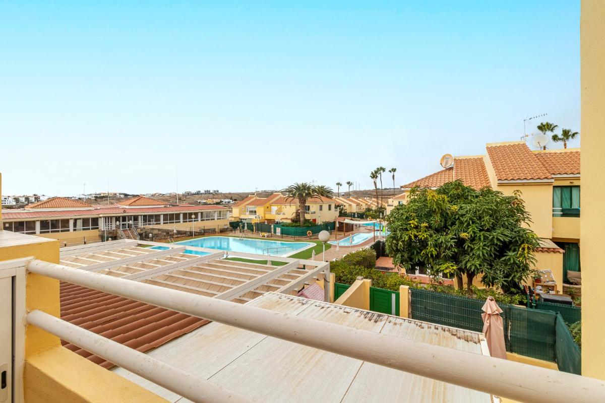 Flatguest Sonemar - Housity