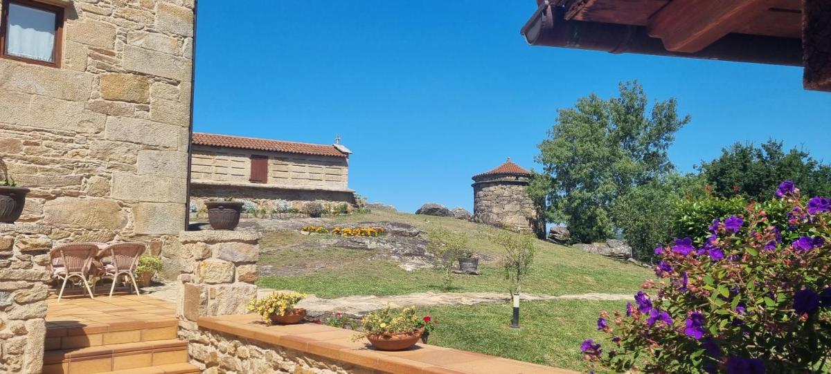 Terranam Bed & Breakfast - Housity