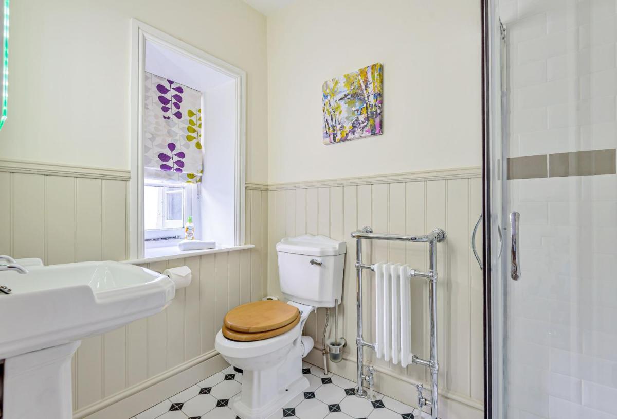 Maltings House - Housity
