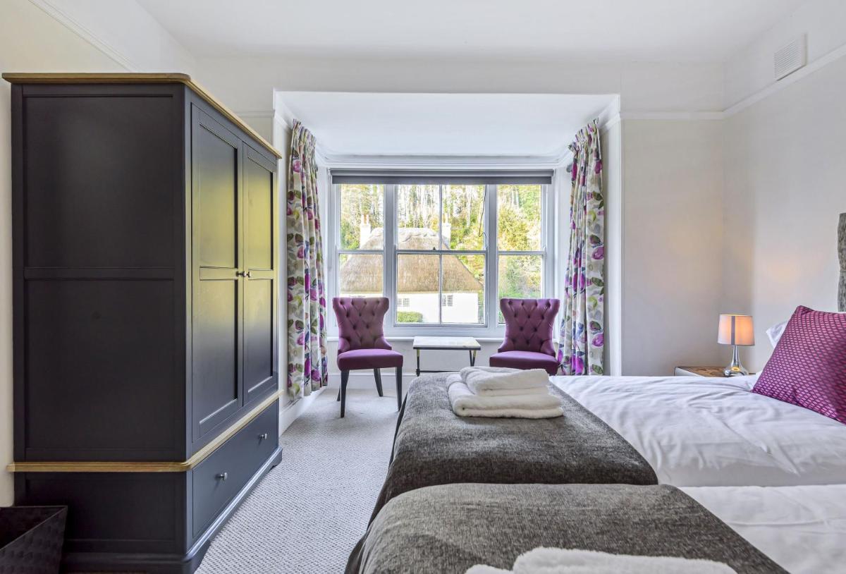 Maltings House - Housity