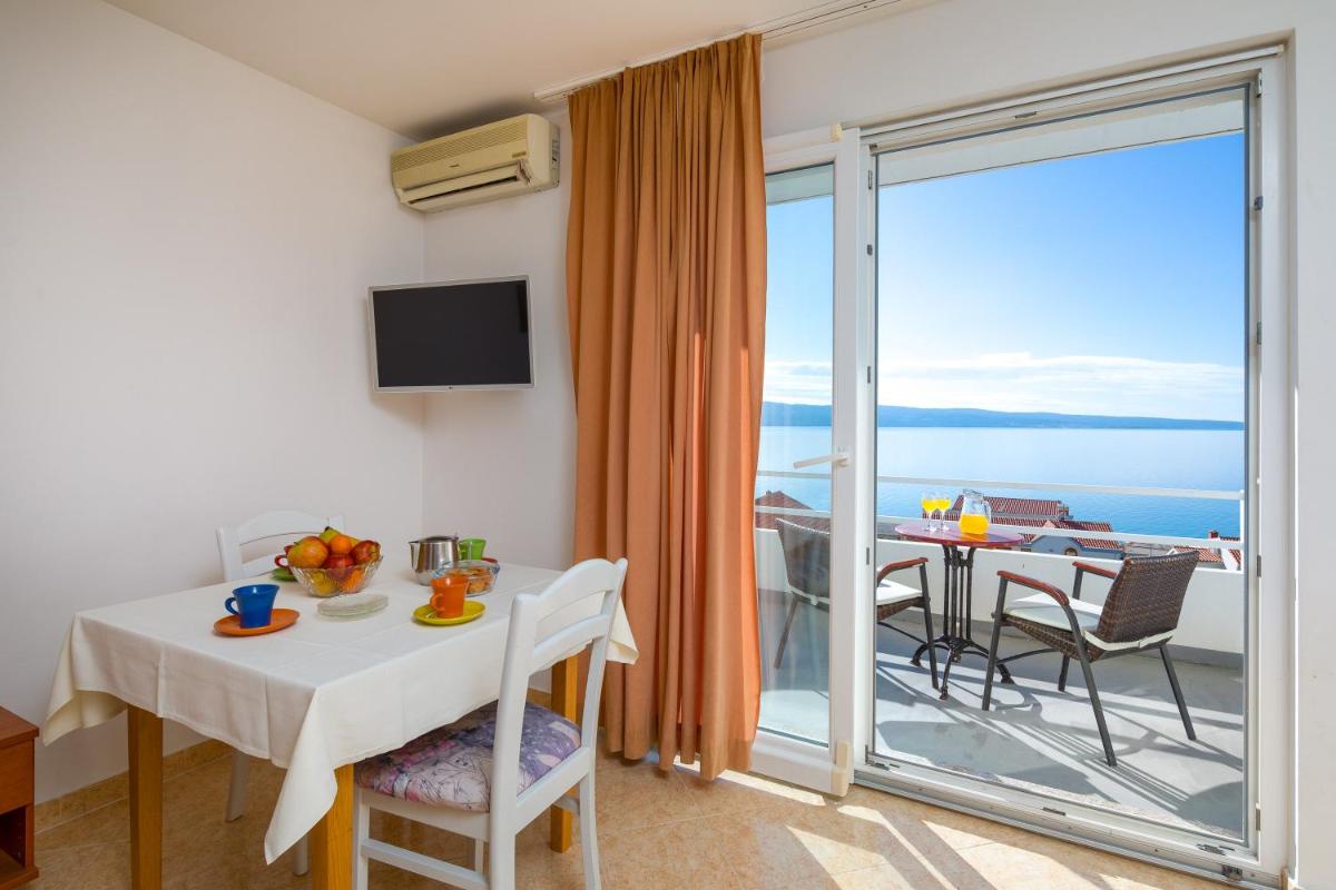 Seaview Apartments Grizelj - Housity