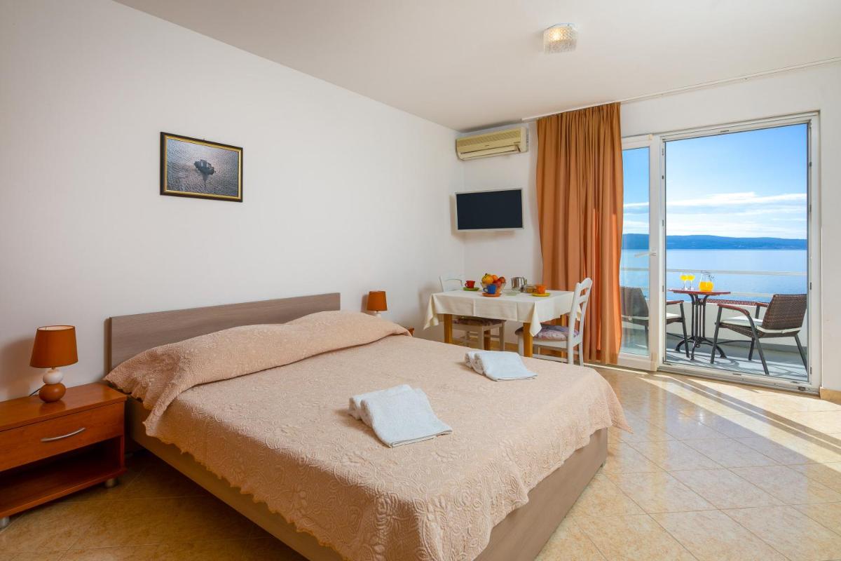 Seaview Apartments Grizelj - Housity