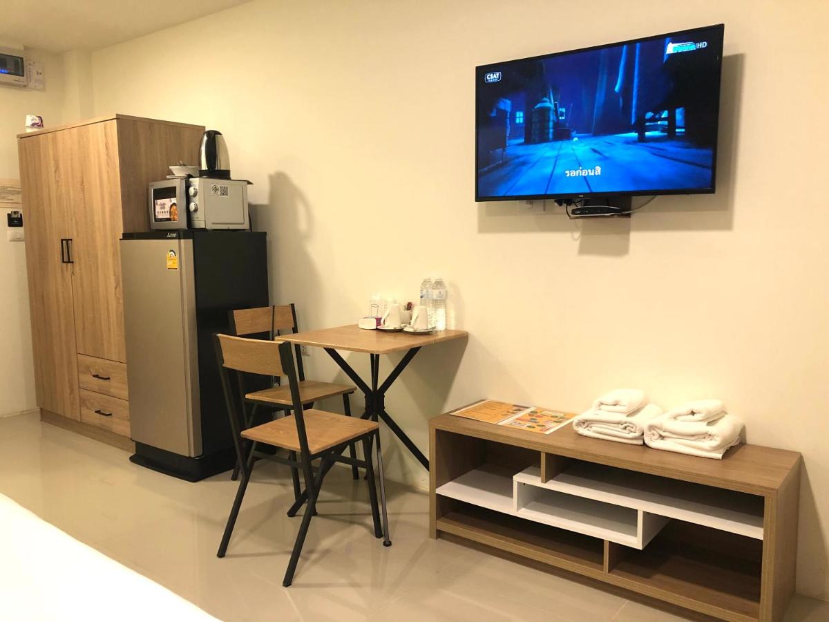 IM Residence Chiangmai - Hizvo