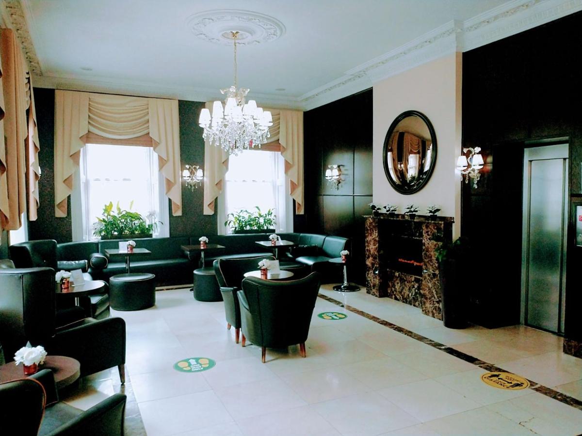 Hotel Edward Paddington - Housity