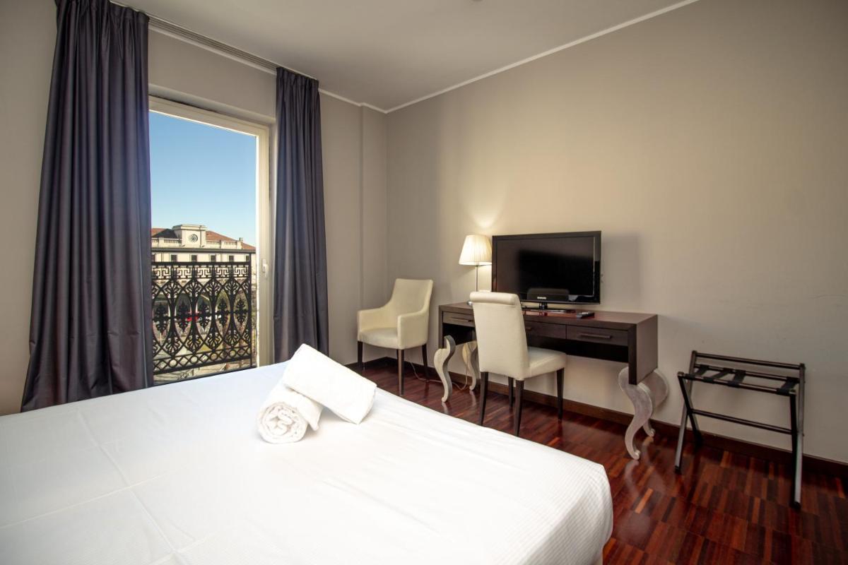 Hotel Cavour by LVG Hotel Collection - Housity