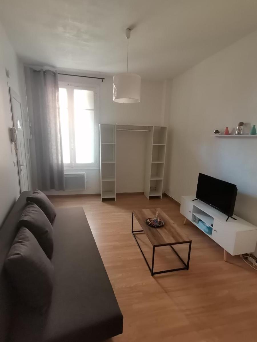 Studio au cœur du quartier historique - Housity