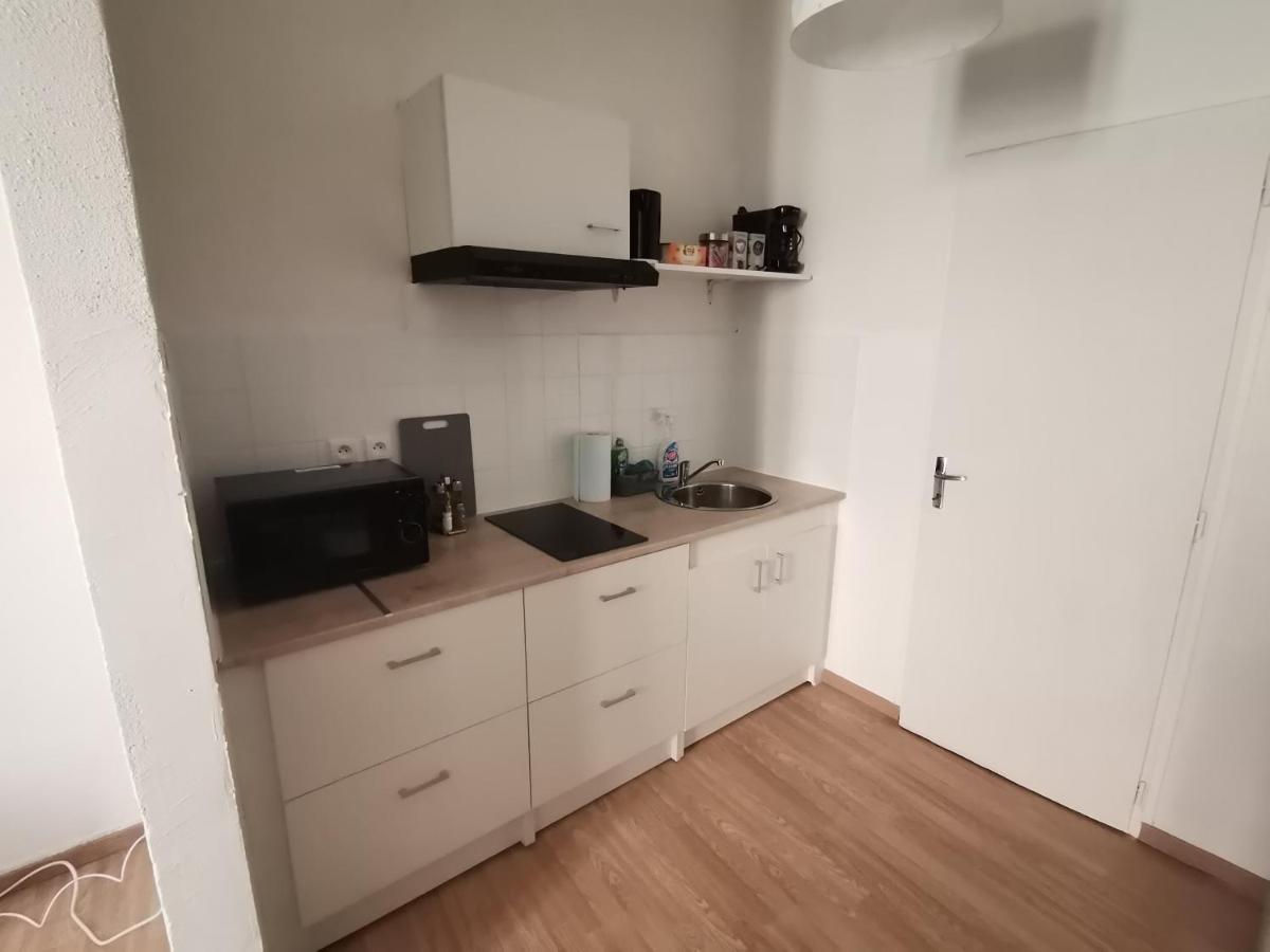 Studio au cœur du quartier historique - Housity